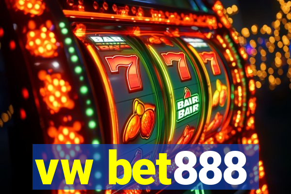 vw bet888